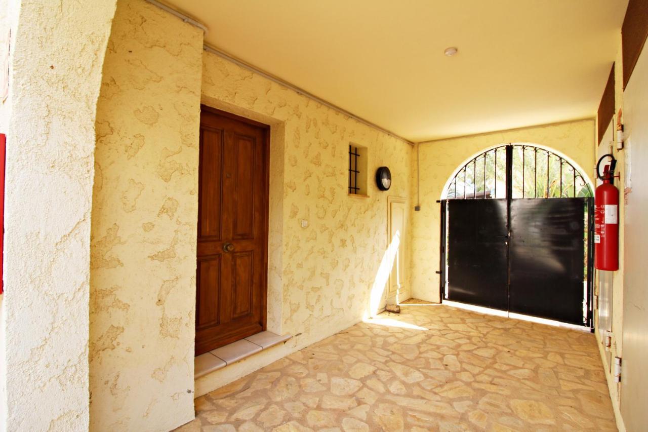 Las Casitas De La Playa Vera Exterior photo