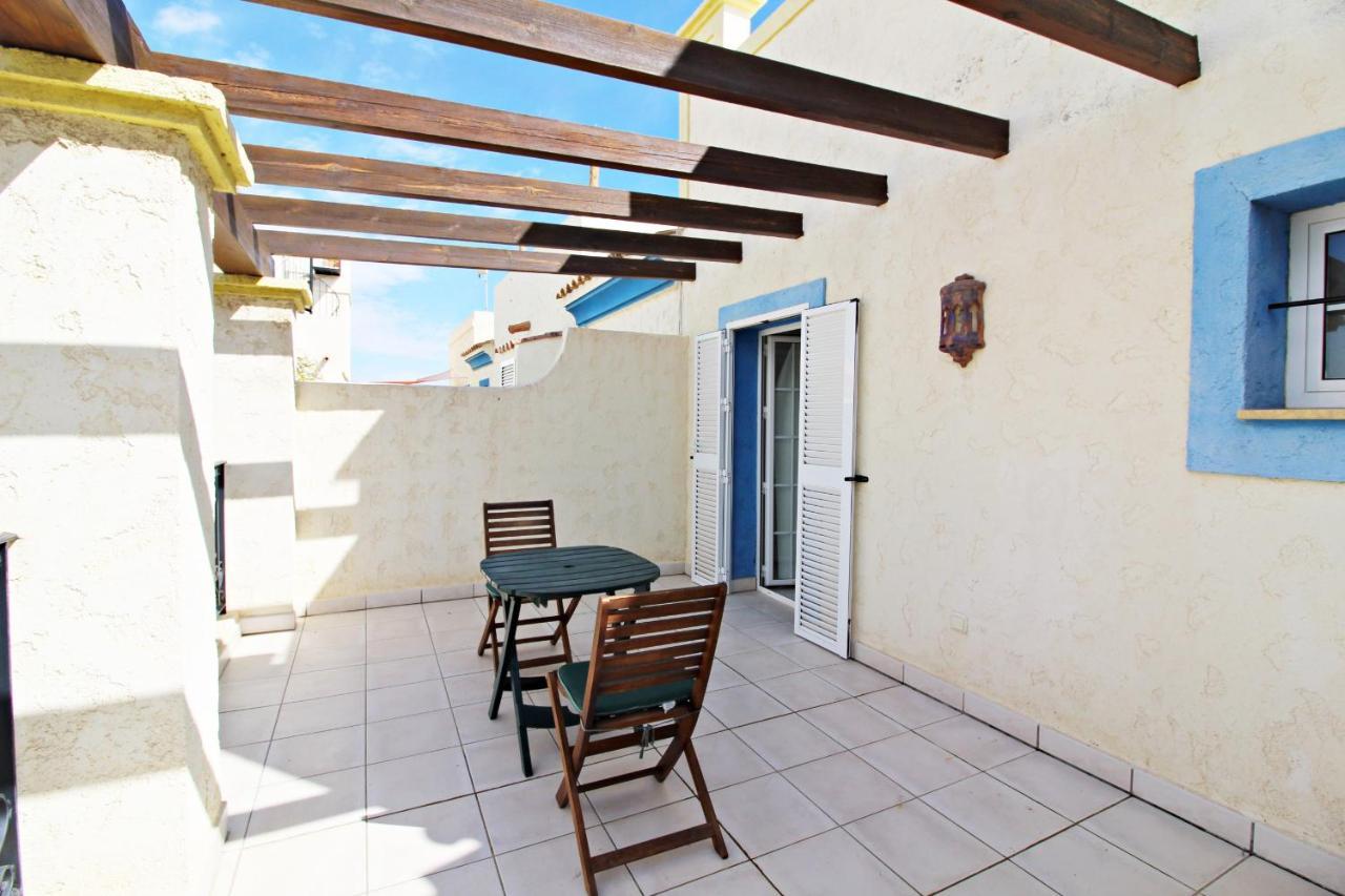 Las Casitas De La Playa Vera Exterior photo