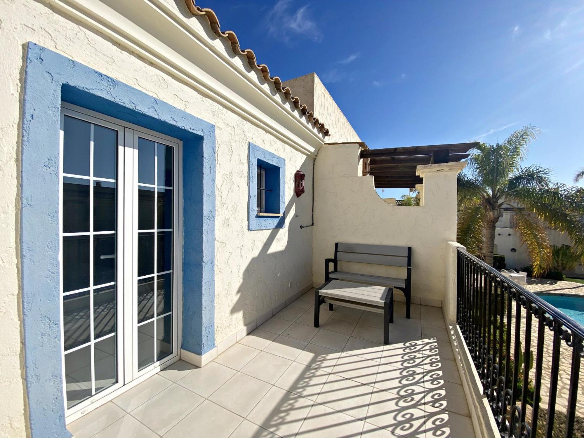 Las Casitas De La Playa Vera Exterior photo