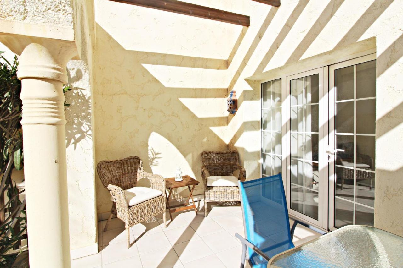 Las Casitas De La Playa Vera Exterior photo