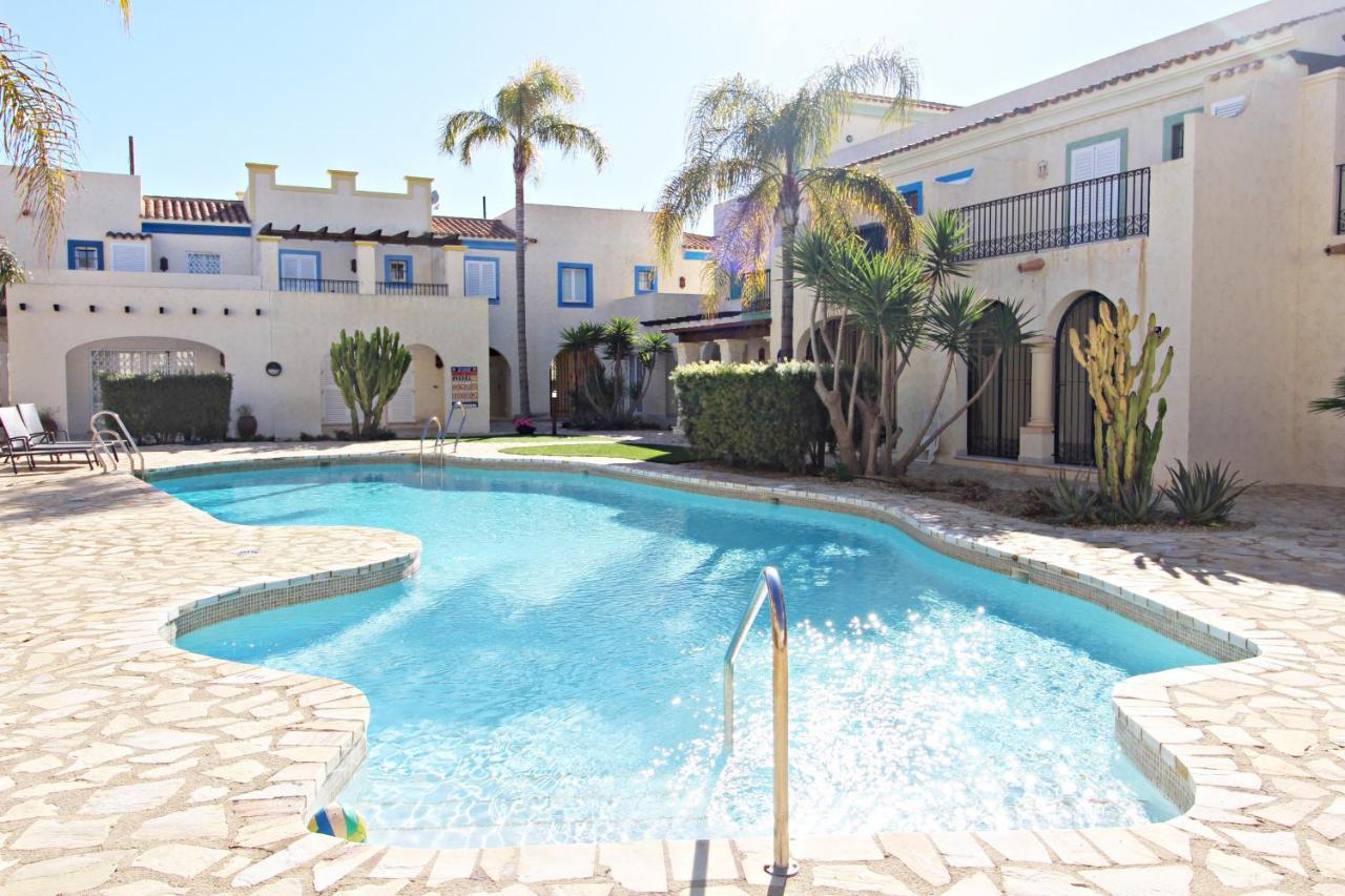 Las Casitas De La Playa Vera Exterior photo