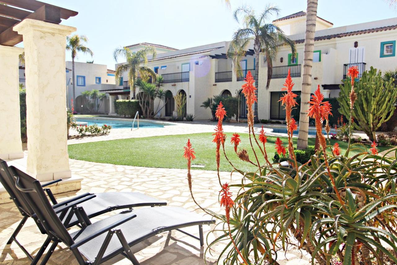 Las Casitas De La Playa Vera Exterior photo